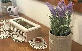 Rainbow Appartment