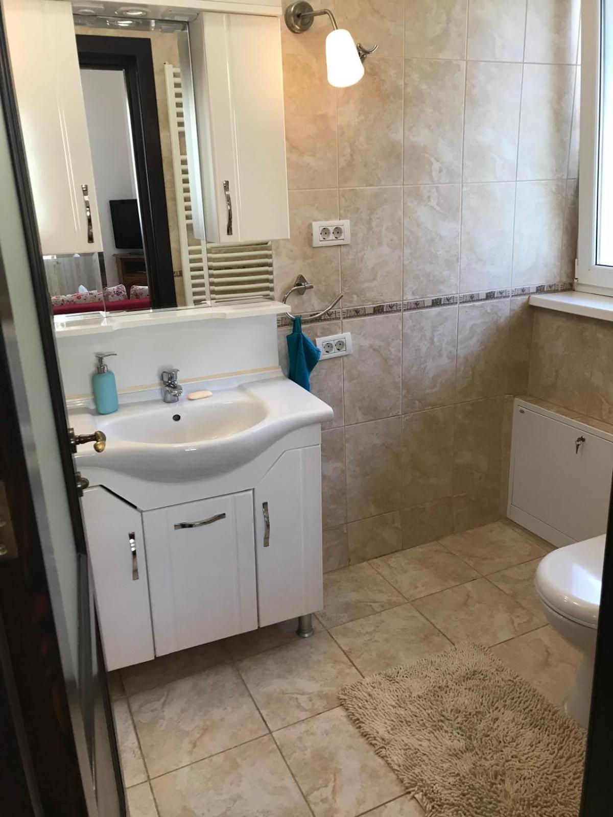 Rainbow Appartment Букурещ Екстериор снимка