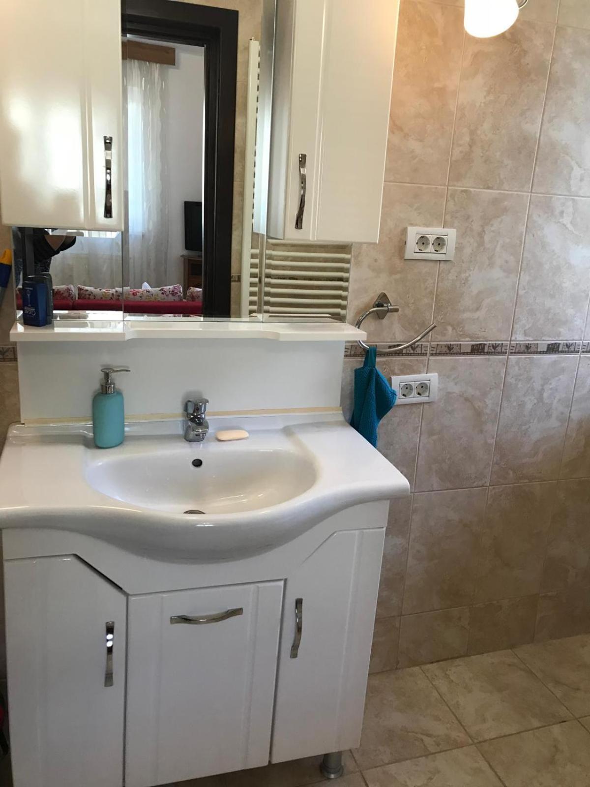 Rainbow Appartment Букурещ Екстериор снимка