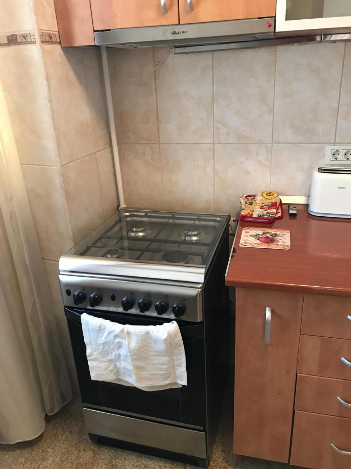 Rainbow Appartment Букурещ Екстериор снимка