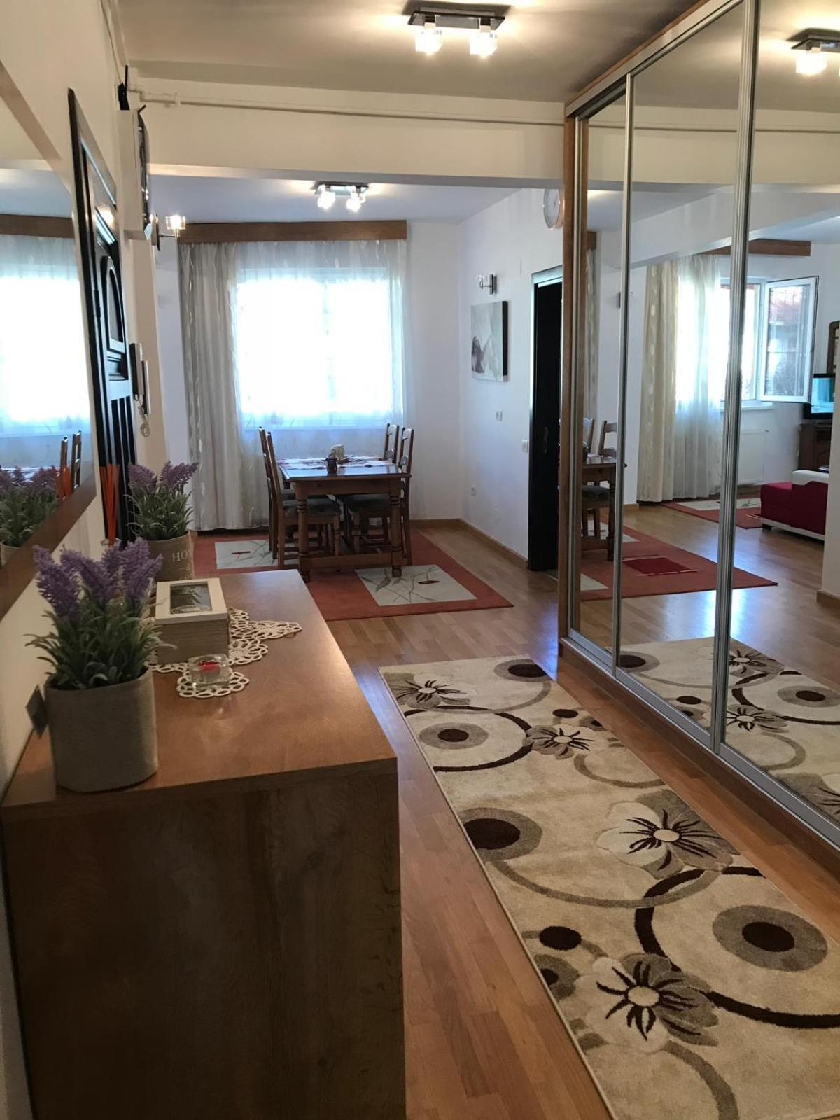 Rainbow Appartment Букурещ Екстериор снимка