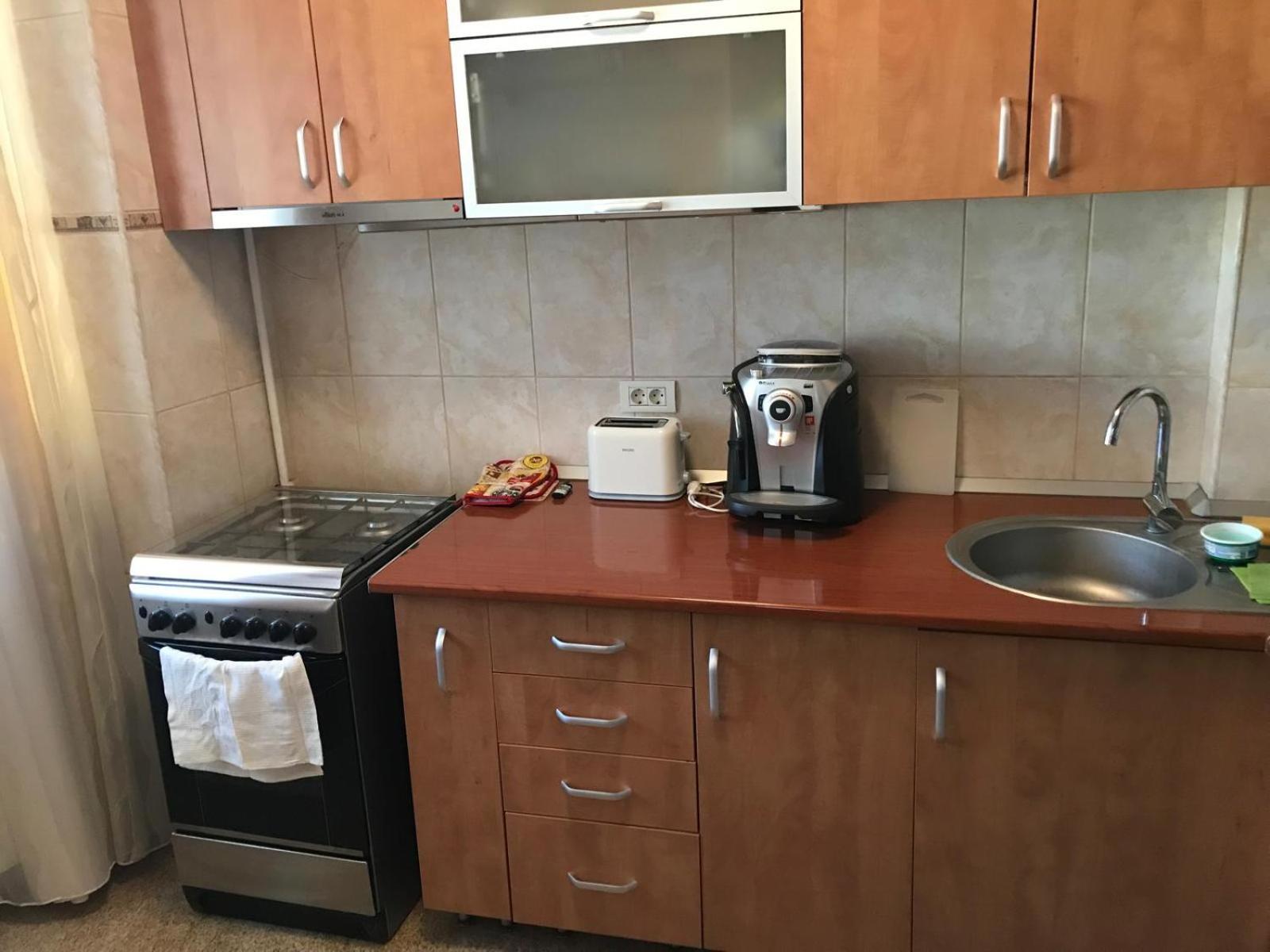 Rainbow Appartment Букурещ Екстериор снимка