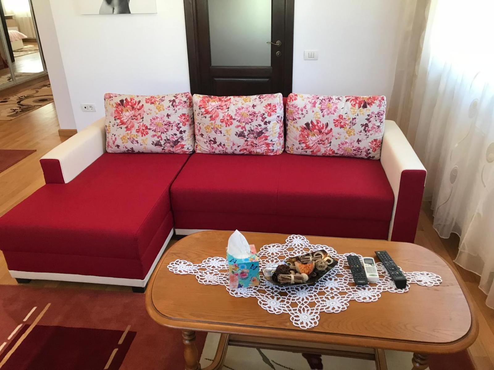 Rainbow Appartment Букурещ Екстериор снимка