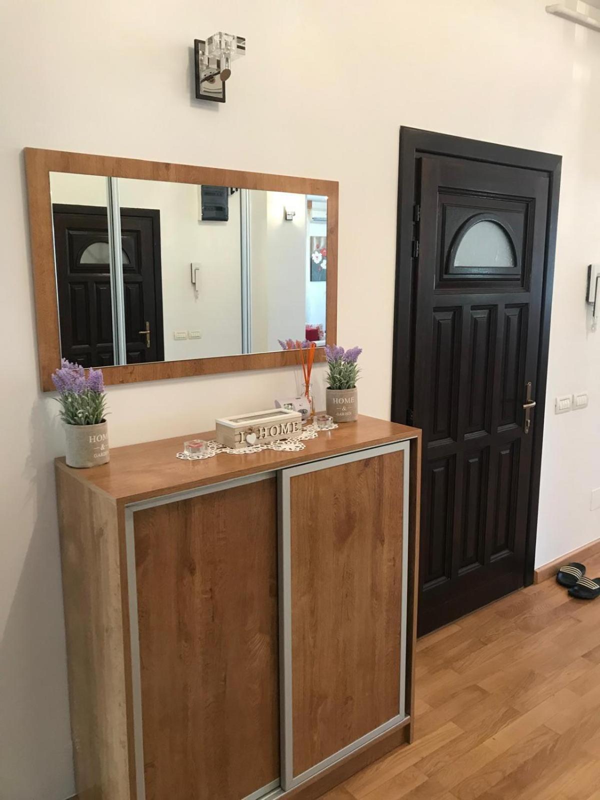 Rainbow Appartment Букурещ Екстериор снимка