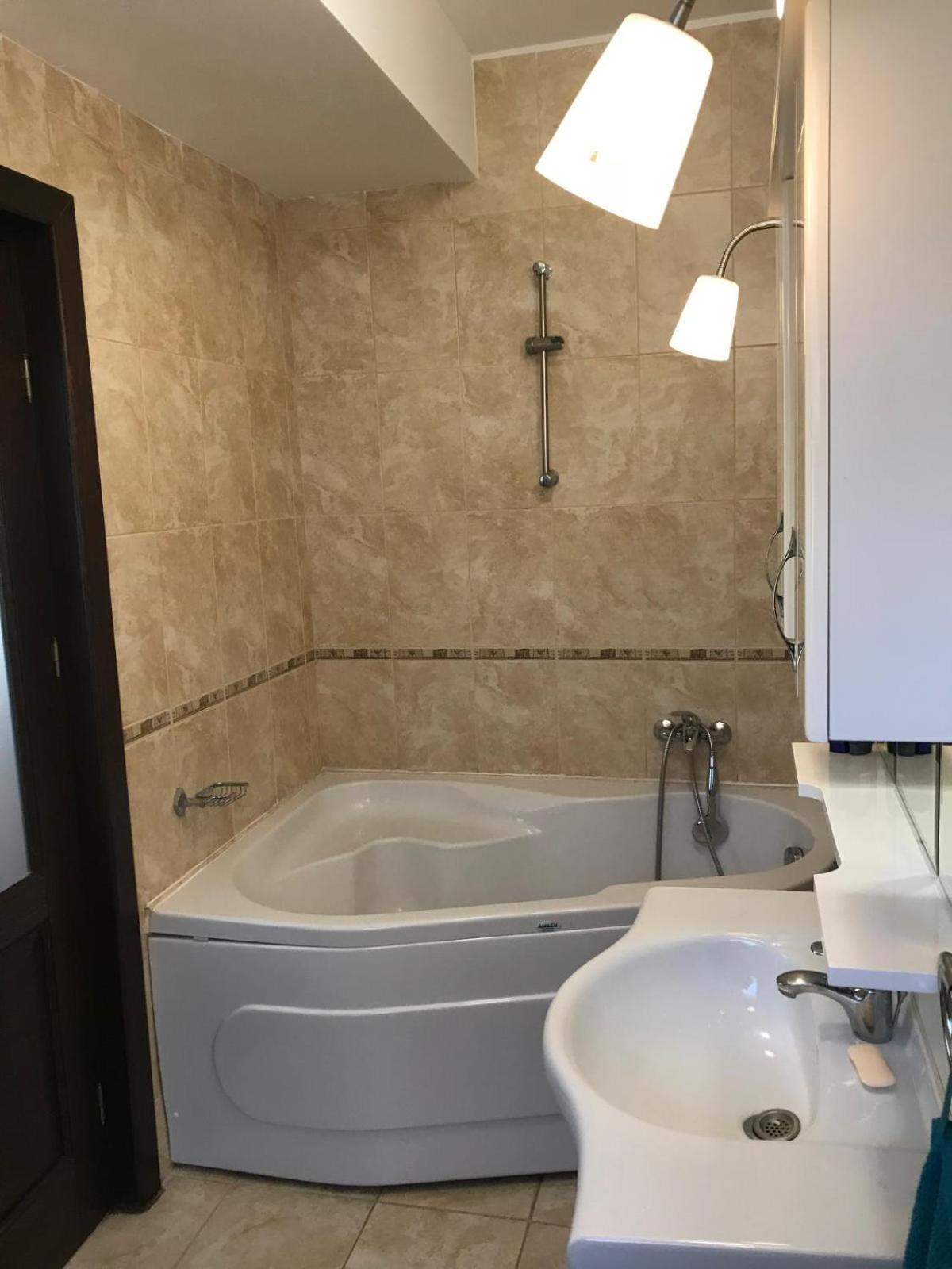 Rainbow Appartment Букурещ Екстериор снимка