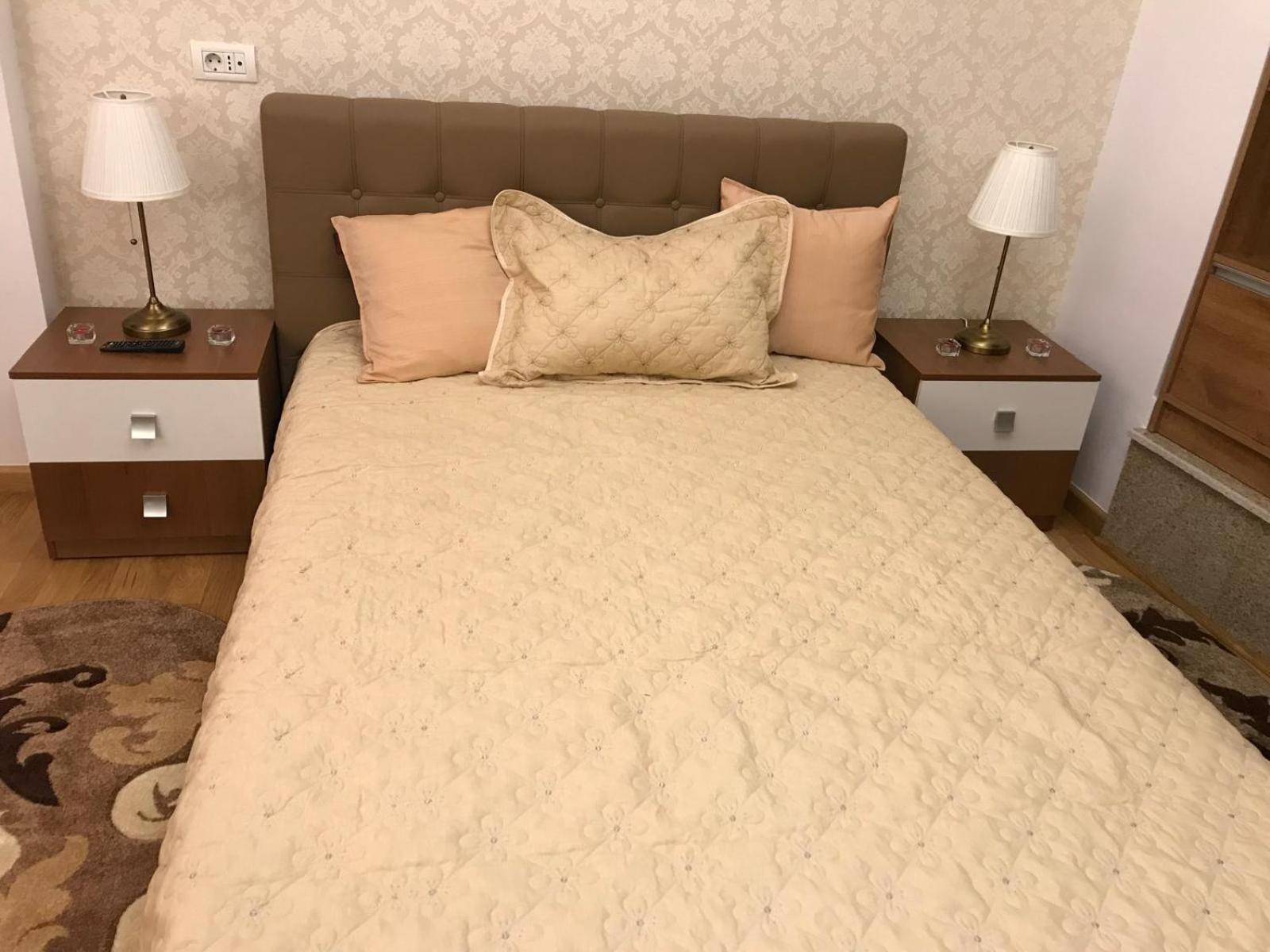 Rainbow Appartment Букурещ Екстериор снимка