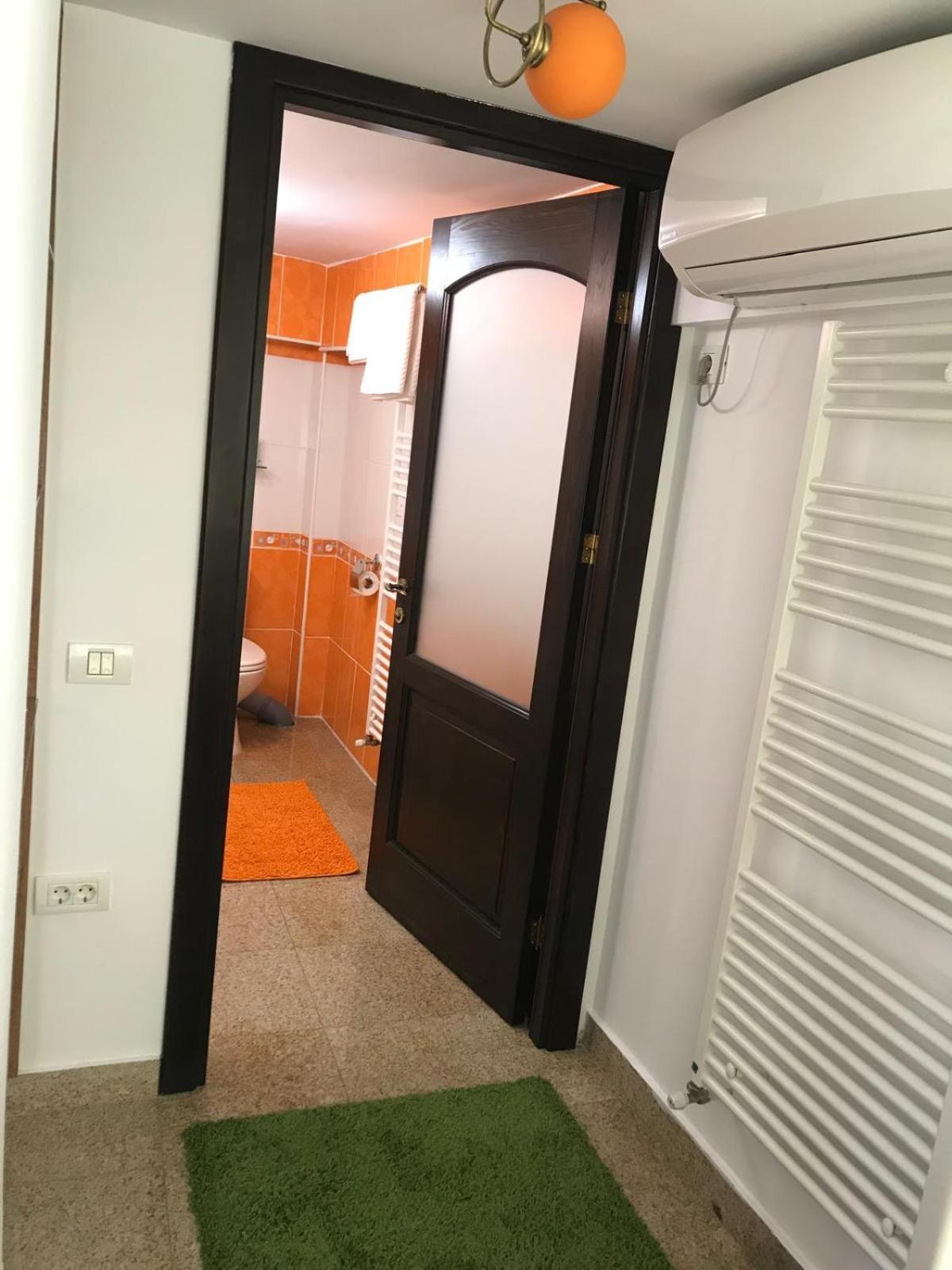 Rainbow Appartment Букурещ Екстериор снимка